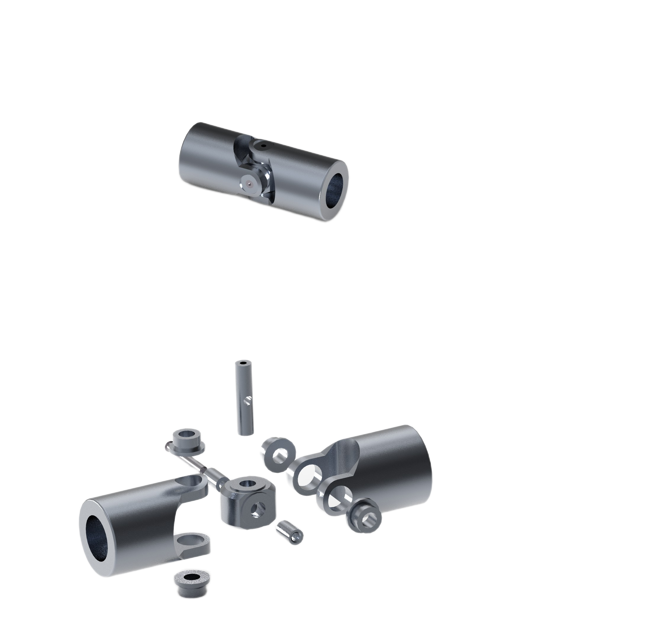 Best Coupling Manufacturer, Supplier & Exporter from India